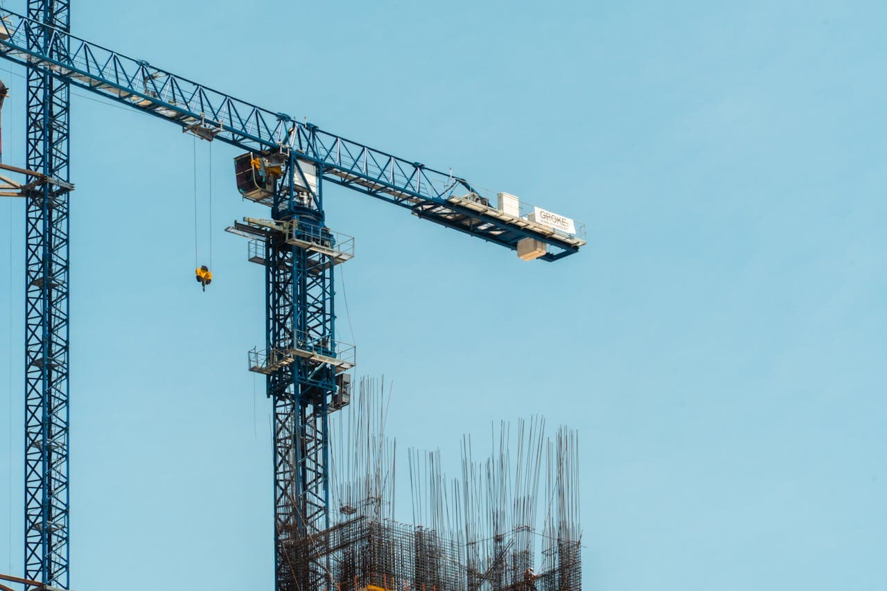 Professional estimating process