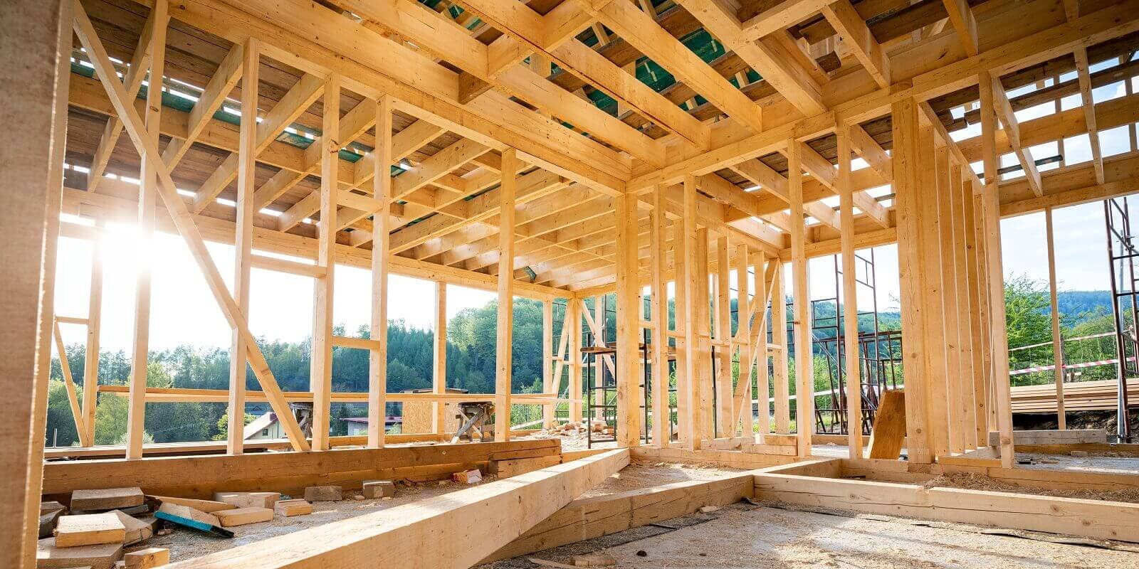 Lumber Framing