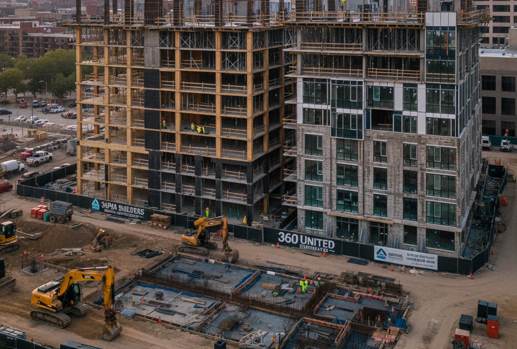 General Contractor (GC)